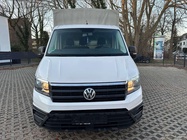 Volkswagen Crafter 2020