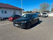 Audi Q7 2019