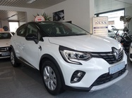 Renault Captur 2021