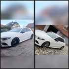 Mercedes-Benz A-Class 2020