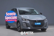 Peugeot 208 2025