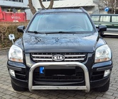 Kia Sportage 2006