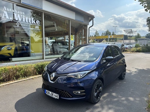 Renault ZOE 2024
