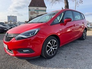 Opel Zafira 2019