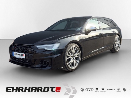Audi S6 2024