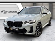 BMW X4 2025