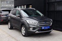 Ford Kuga 2019