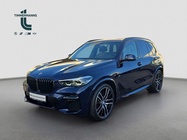 BMW X5 2022