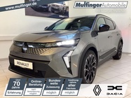 Renault Scenic 2025