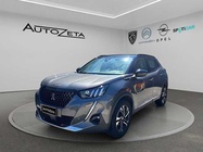 Peugeot 2008 2022