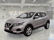 Nissan Qashqai 2020