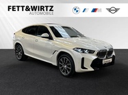 BMW X6 2024