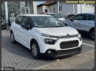 Citroen C3 2021