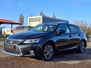 Lexus CT 2020