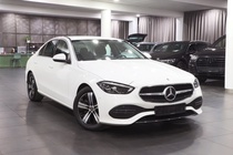 Mercedes-Benz C-Class 2023