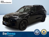 BMW X7 2024