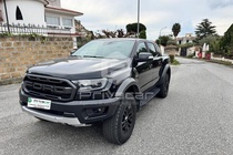 Ford Ranger 2022