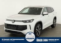 Volkswagen Tayron 2025