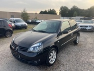 Renault Clio 2007