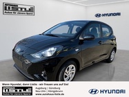 Hyundai i10 2025
