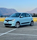 Renault Twingo 2021