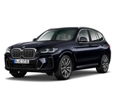 BMW X3 2023