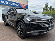 Volkswagen Touareg 2023