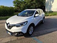 Renault Kadjar 2017