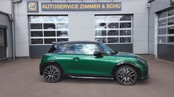 MINI Cooper 2024