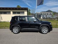Jeep Renegade 2022