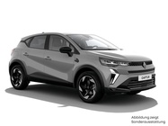 Renault Captur 2025