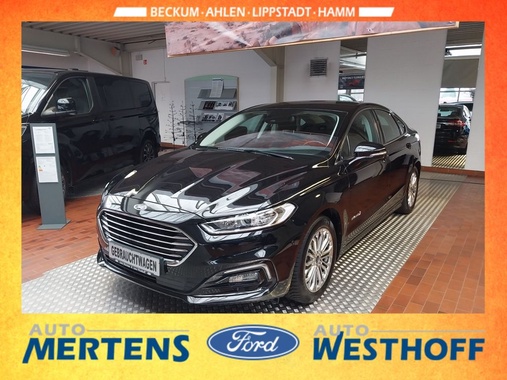 Ford Mondeo 2020