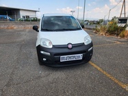 Fiat Panda 2018