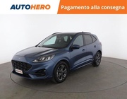Ford Kuga 2021