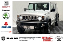 Suzuki Jimny 2025