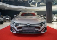 Volkswagen Arteon 2023