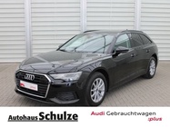 Audi A6 2023