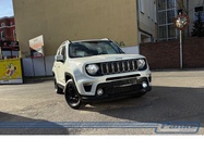 Jeep Renegade 2019