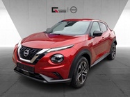 Nissan Juke 2025
