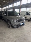 Jeep Renegade 2022
