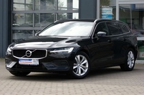 Volvo V60 2019