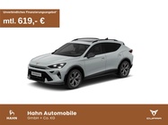 Cupra Formentor 2026