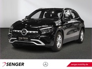 Mercedes-Benz GLA-Class 2024