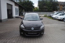 Volkswagen Golf 2009