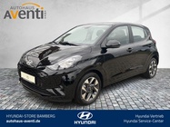 Hyundai i10 2025