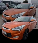 Hyundai Veloster 2012