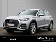 Audi Q5 2022