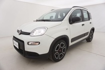 Fiat Panda 2022