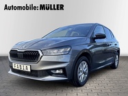 Skoda Fabia 2025