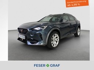 Cupra Formentor 2023